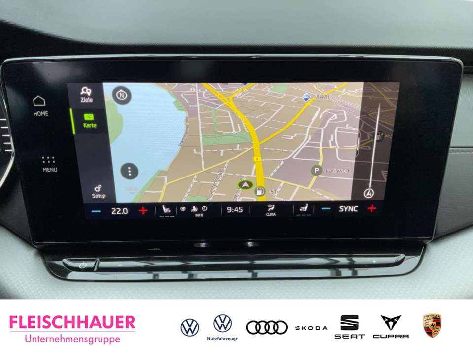 Skoda Octavia - Imagem 13