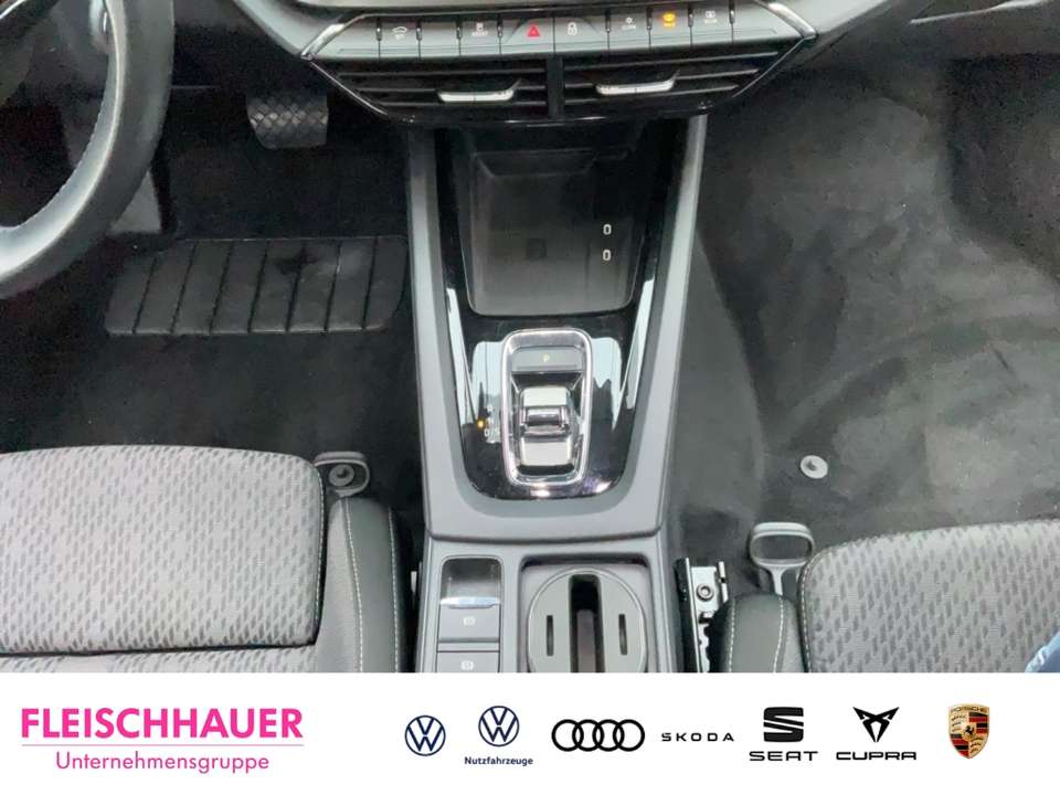 Skoda Octavia - Imagem 14