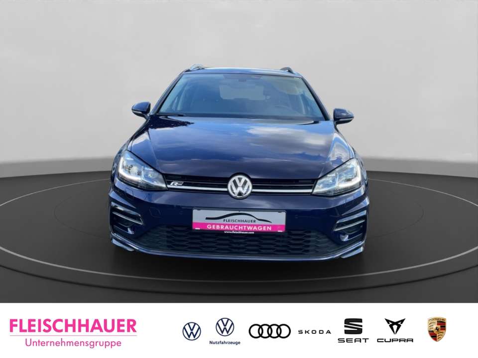 Volkswagen Golf Variant - Imagem 2