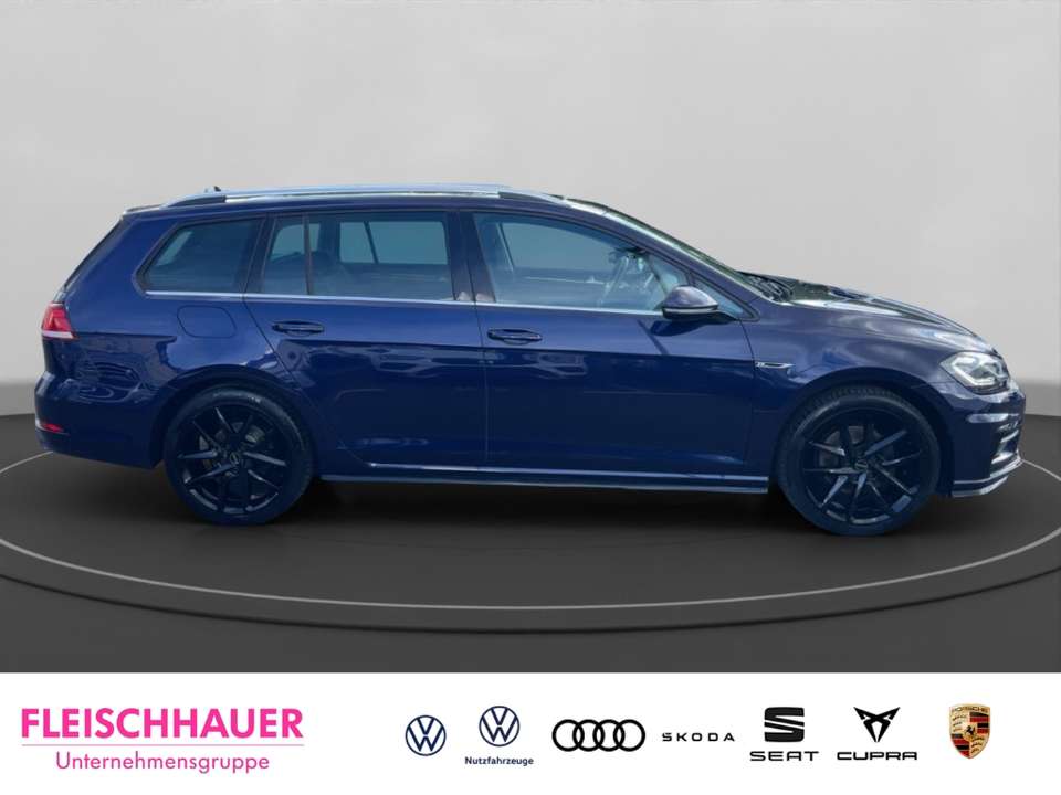 Volkswagen Golf Variant - Imagem 3