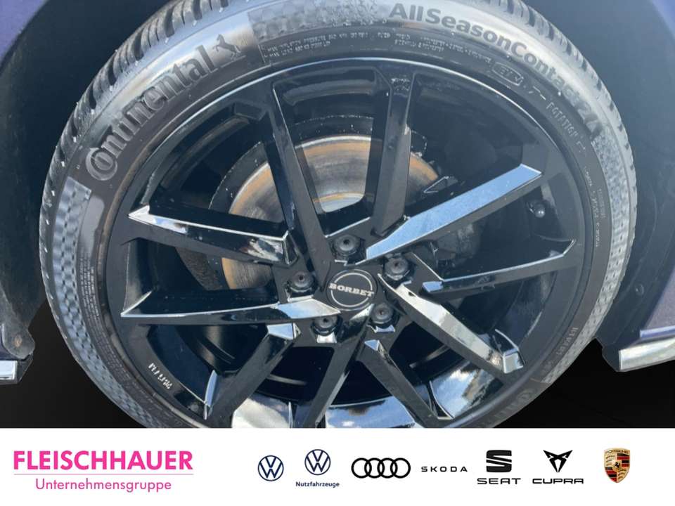 Volkswagen Golf Variant - Imagem 7