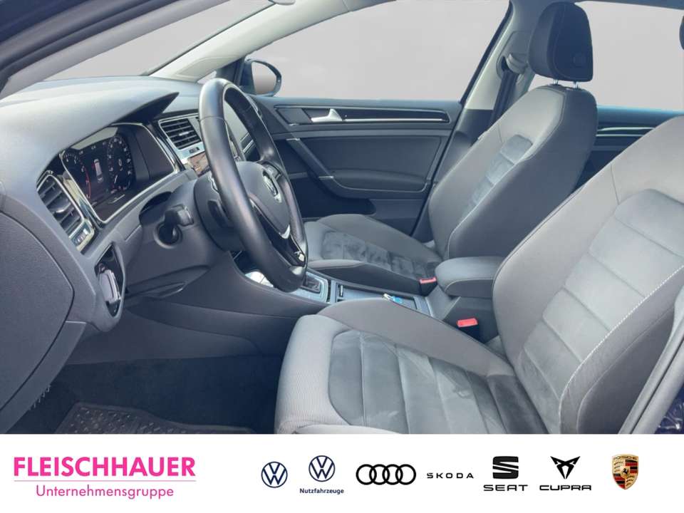 Volkswagen Golf Variant - Imagem 9