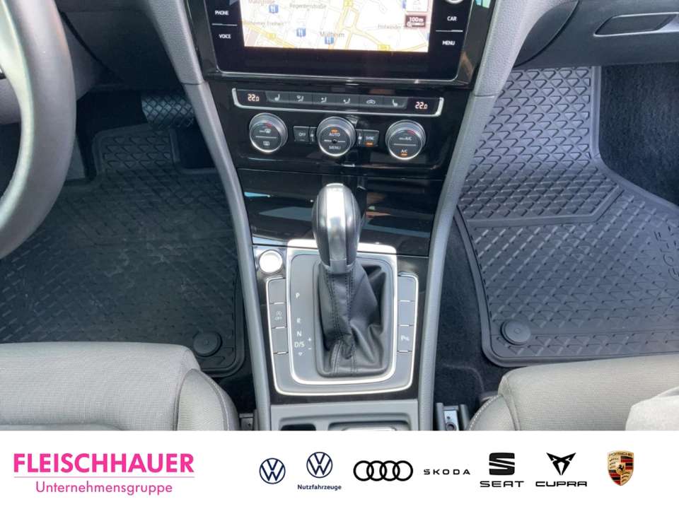 Volkswagen Golf Variant - Imagem 14