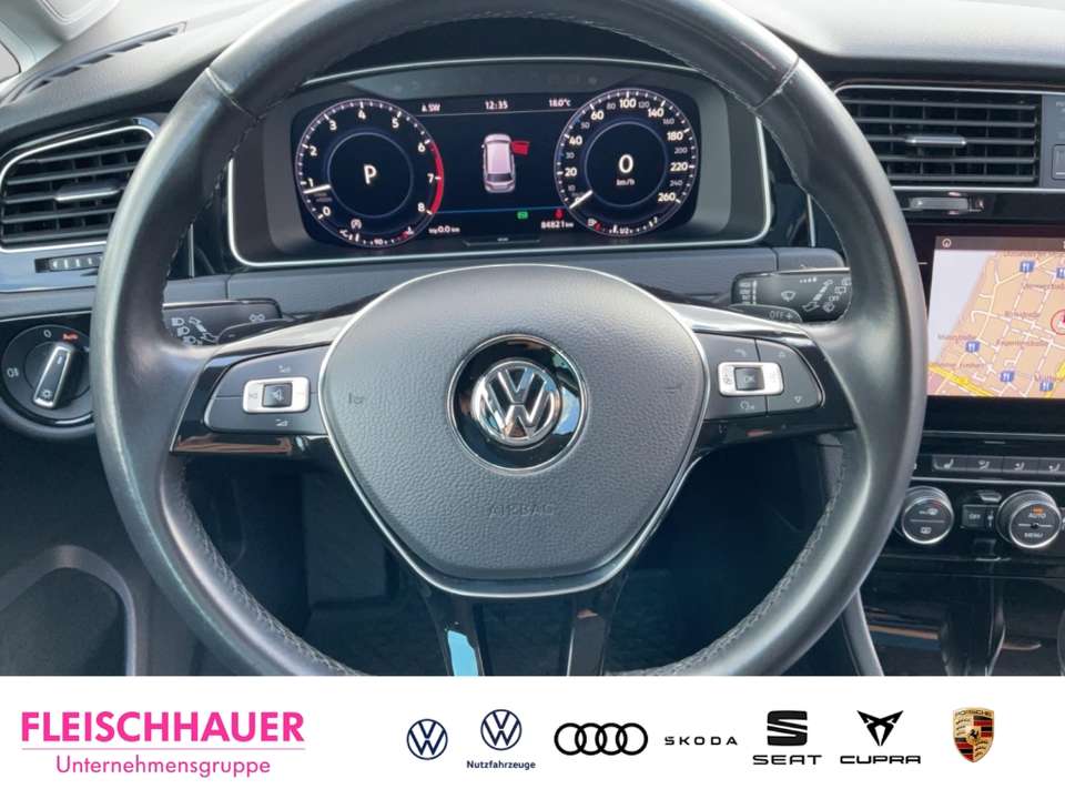Volkswagen Golf Variant - Imagem 15