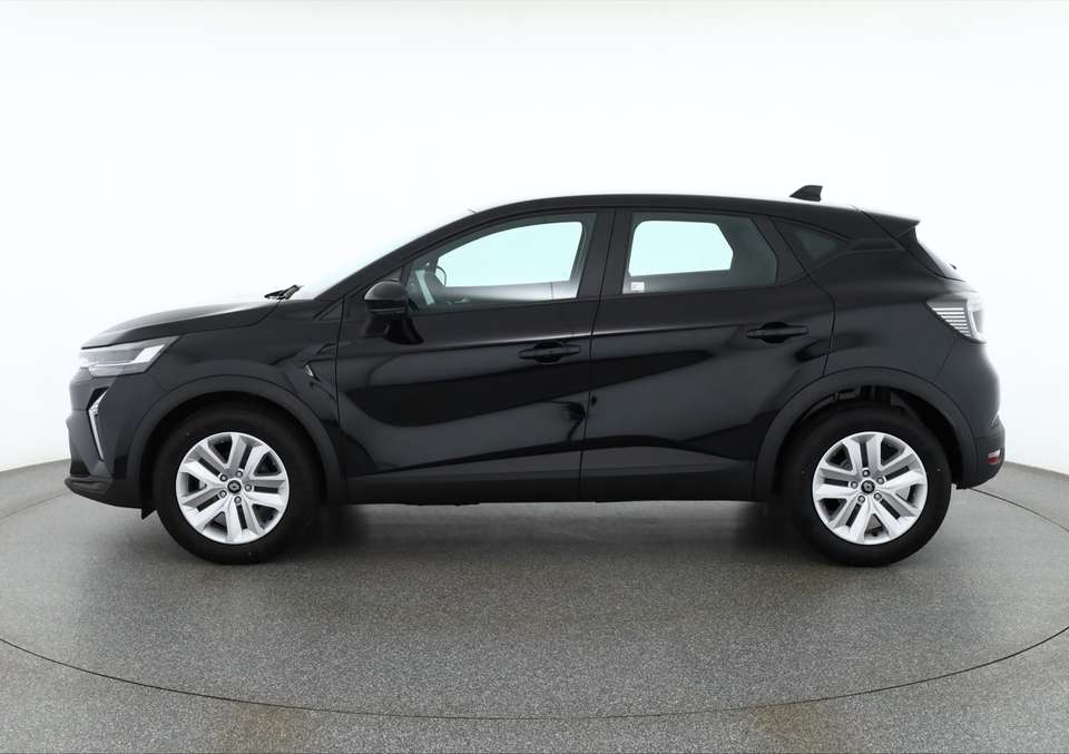 Renault Captur - Imagem 2