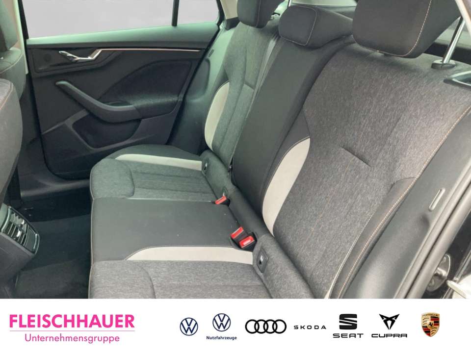 Skoda Kamiq - Imagem 11