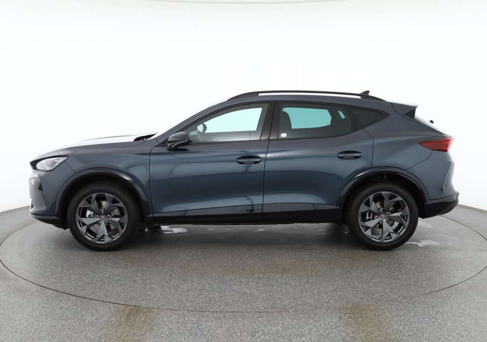 CUPRA Formentor - Imagem 2