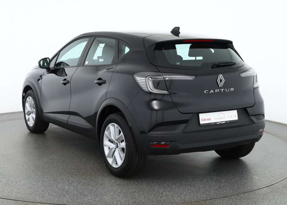 Renault Captur - Imagem 3