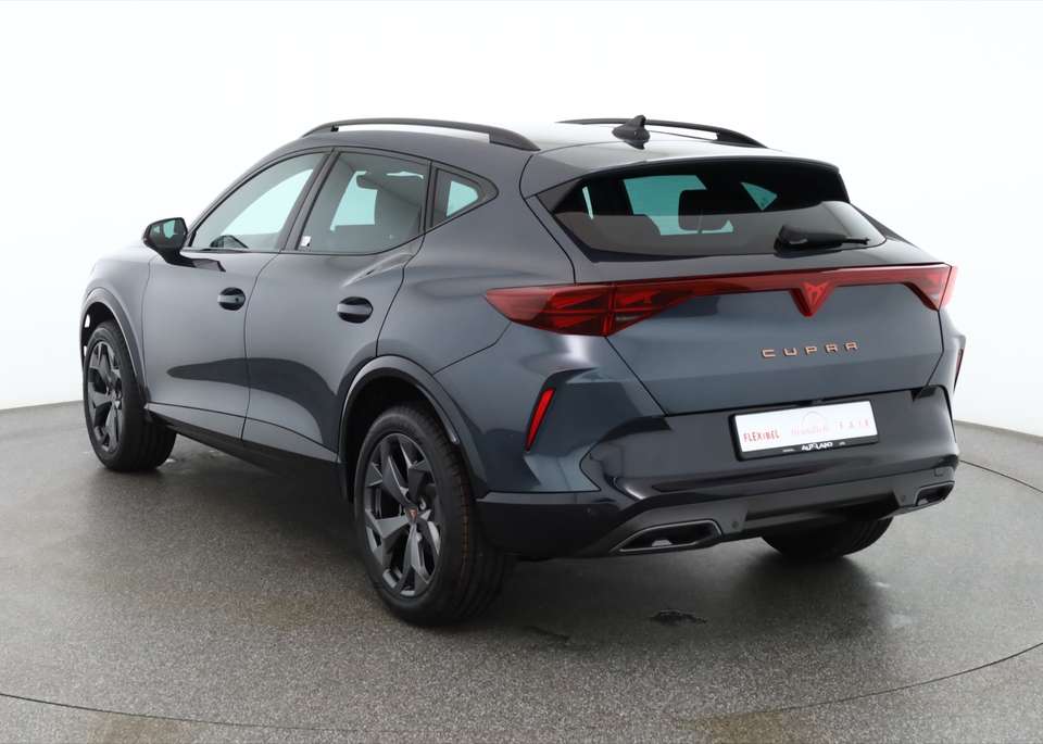 CUPRA Formentor - Imagem 3