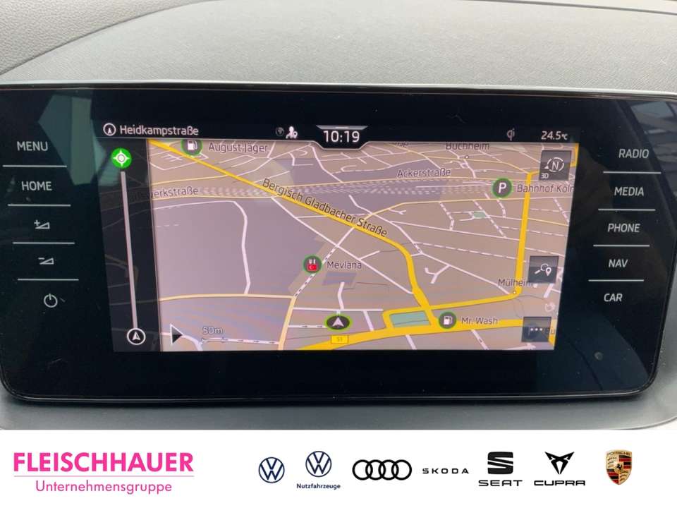 Skoda Kamiq - Imagem 13