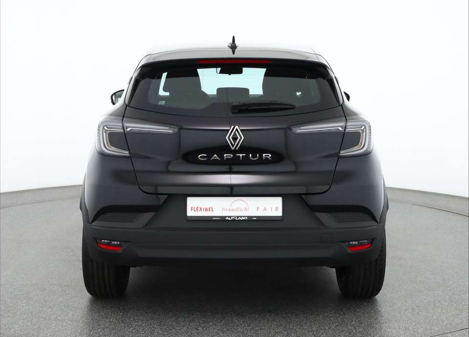 Renault Captur - Imagem 4