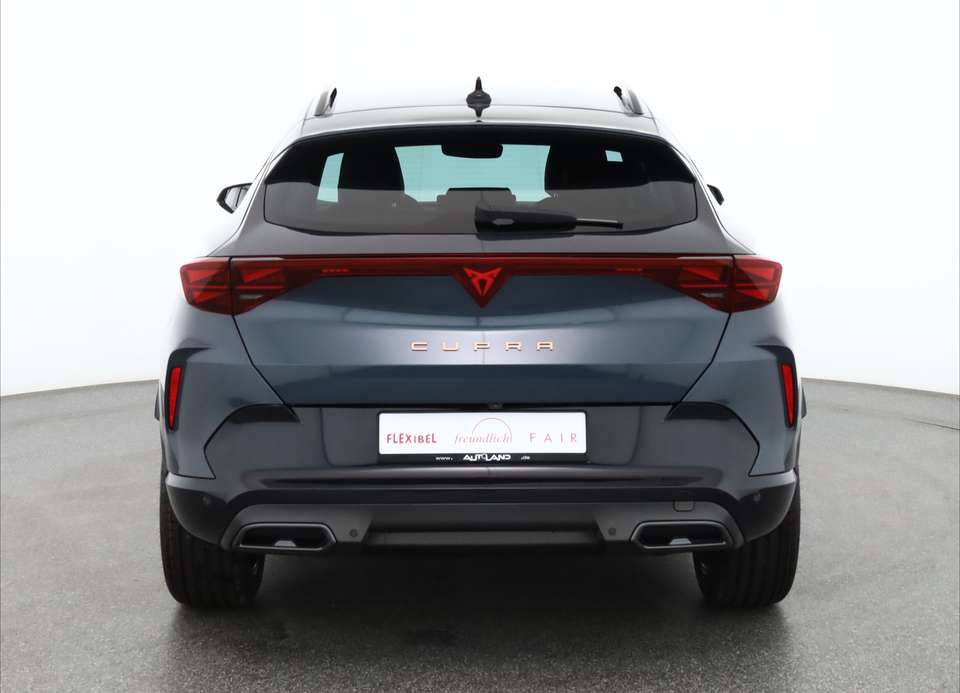 CUPRA Formentor - Imagem 4