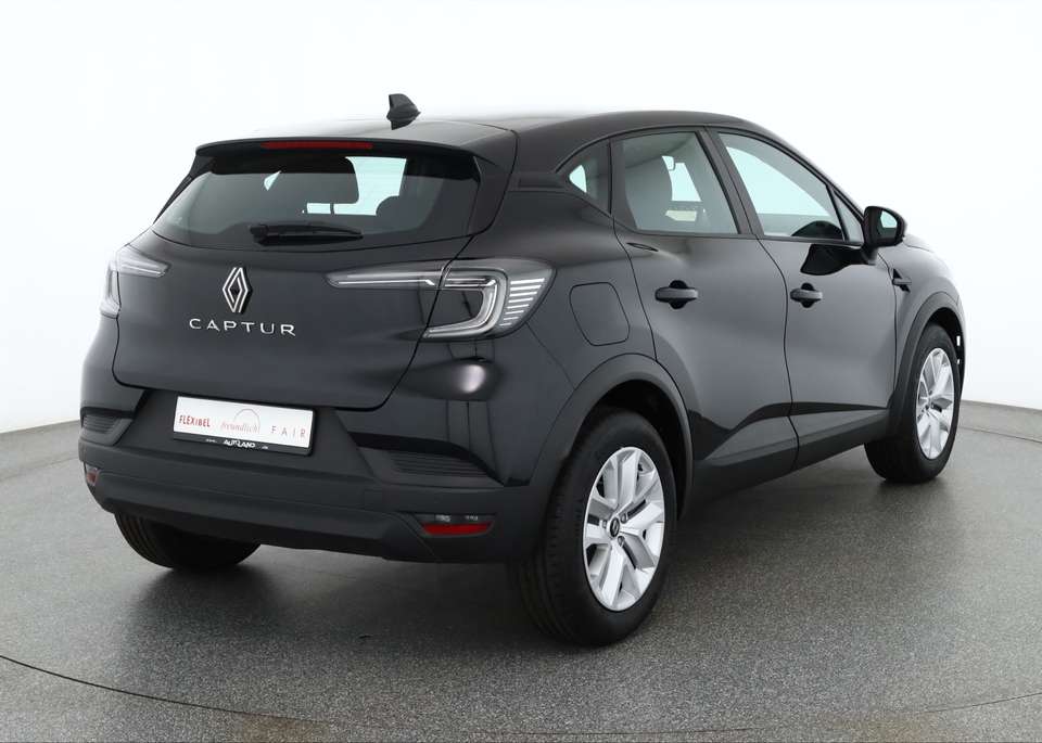 Renault Captur - Imagem 5