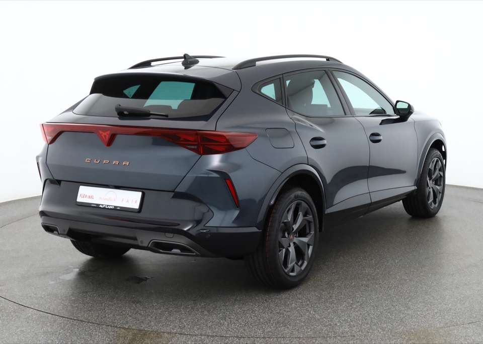 CUPRA Formentor - Imagem 5