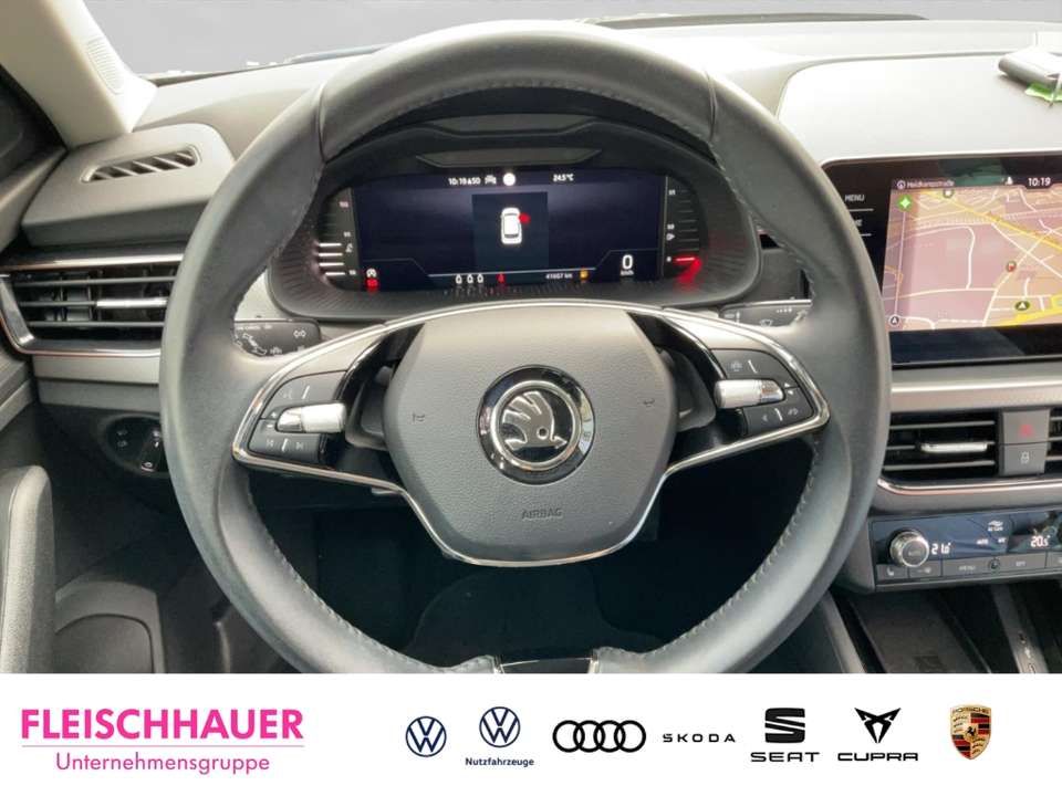Skoda Kamiq - Imagem 15