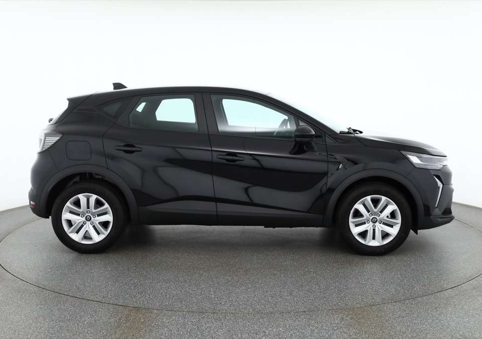 Renault Captur - Imagem 6