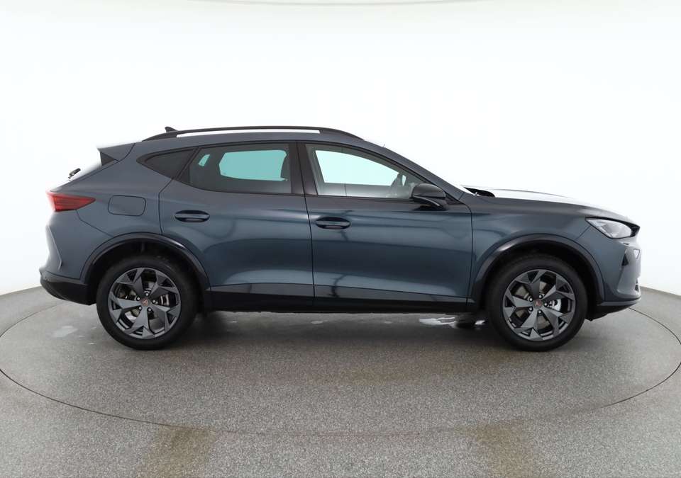 CUPRA Formentor - Imagem 6