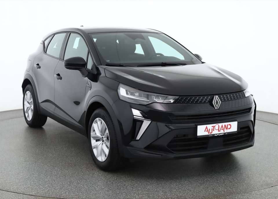 Renault Captur - Imagem 7