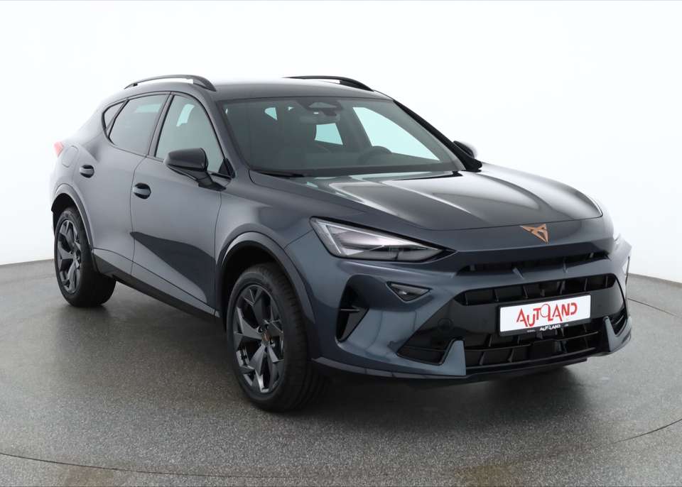 CUPRA Formentor - Imagem 7