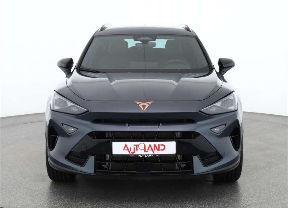 CUPRA Formentor - Imagem 8