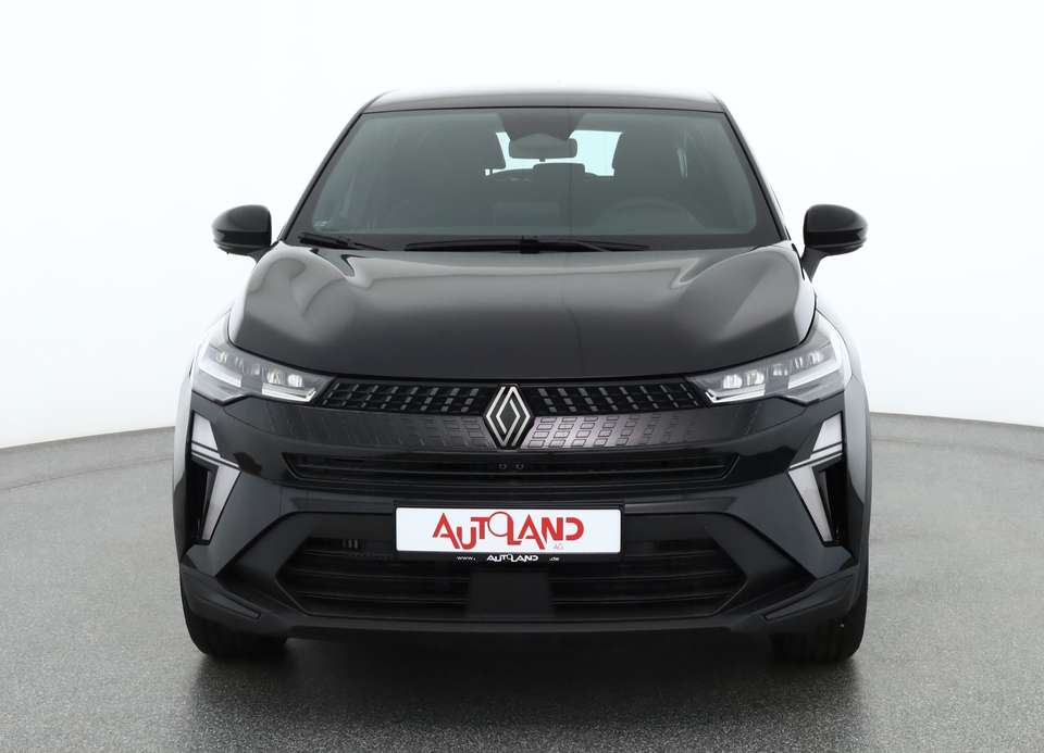 Renault Captur - Imagem 8