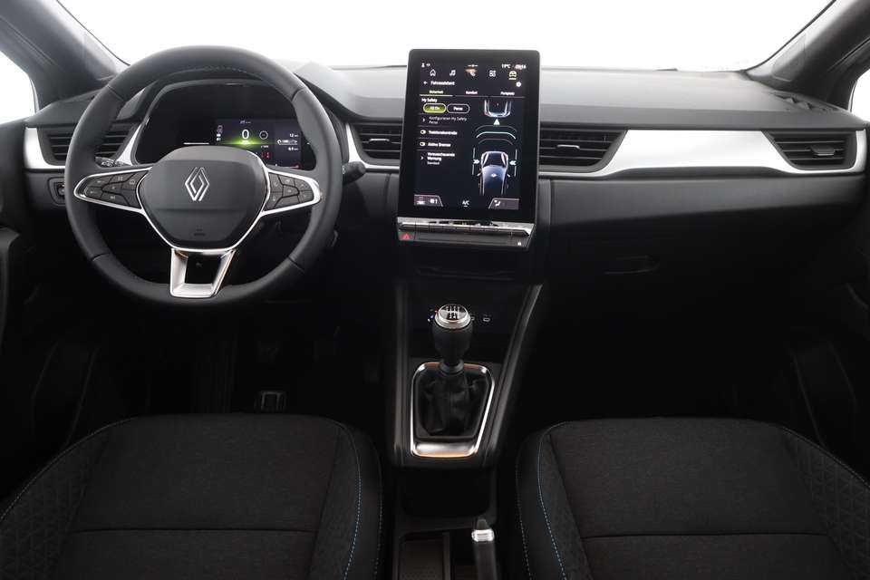 Renault Captur - Imagem 9