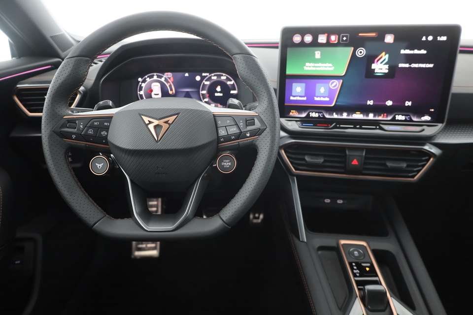 CUPRA Formentor - Imagem 10