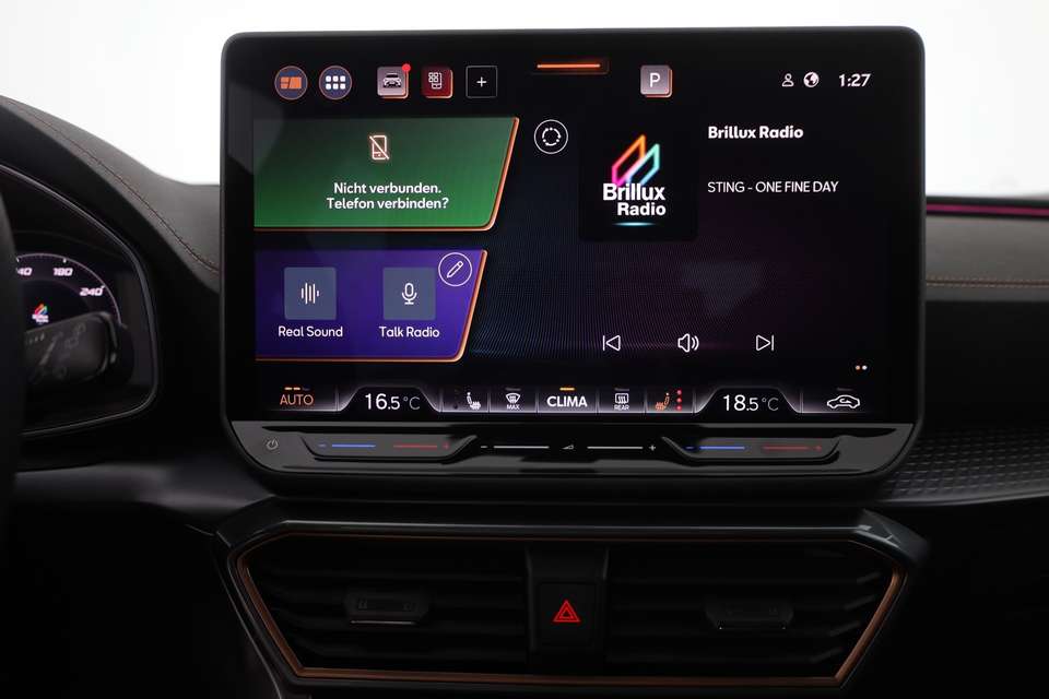 CUPRA Formentor - Imagem 11
