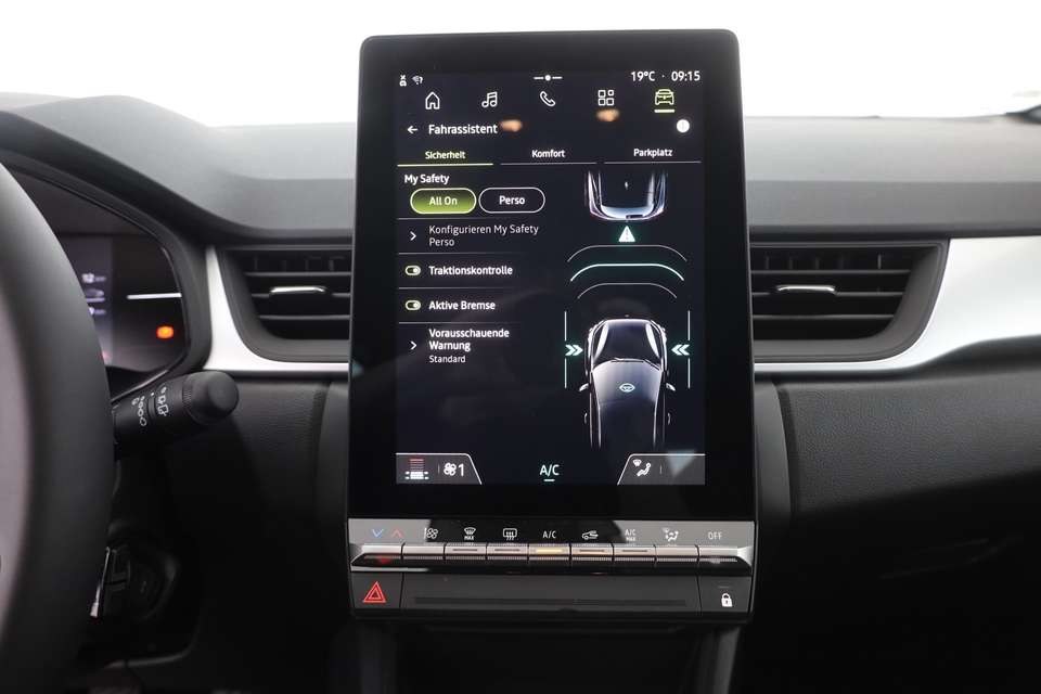 Renault Captur - Imagem 11