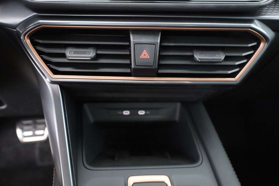 CUPRA Formentor - Imagem 12