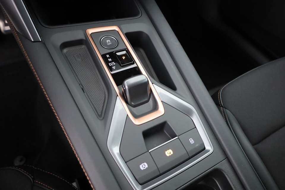 CUPRA Formentor - Imagem 13