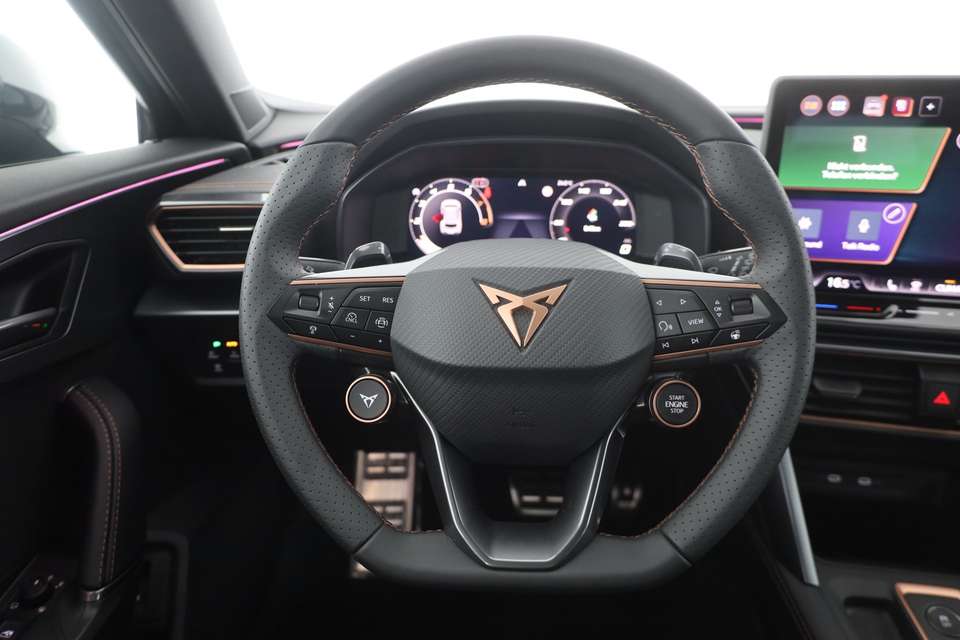 CUPRA Formentor - Imagem 14