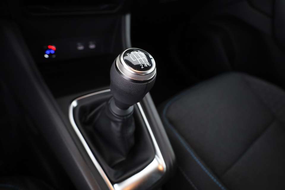 Renault Captur - Imagem 14