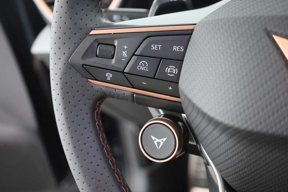 CUPRA Formentor - Imagem 15
