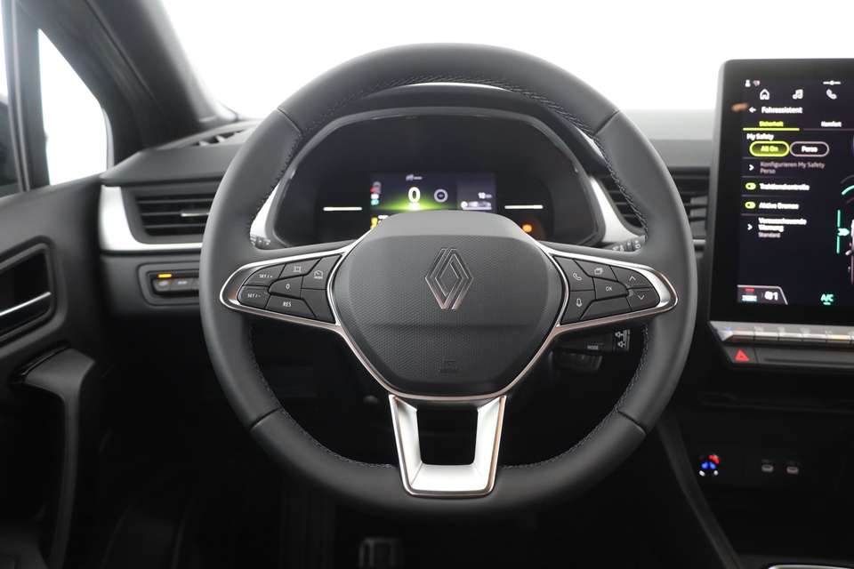Renault Captur - Imagem 15