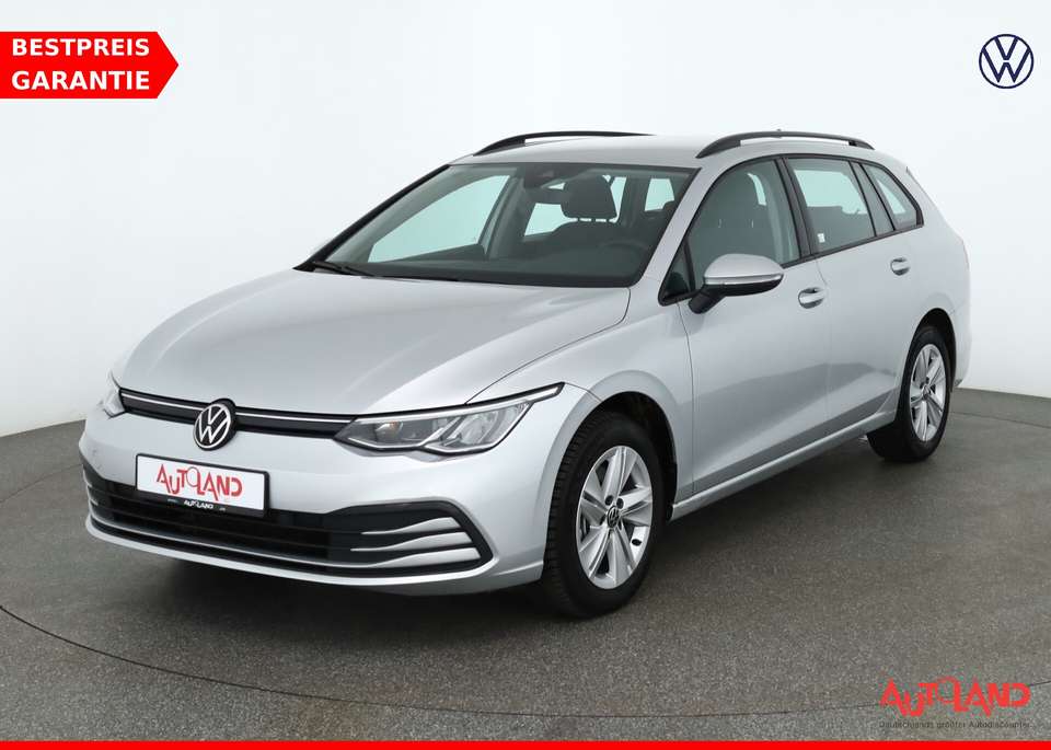 Volkswagen Golf - Imagem 1