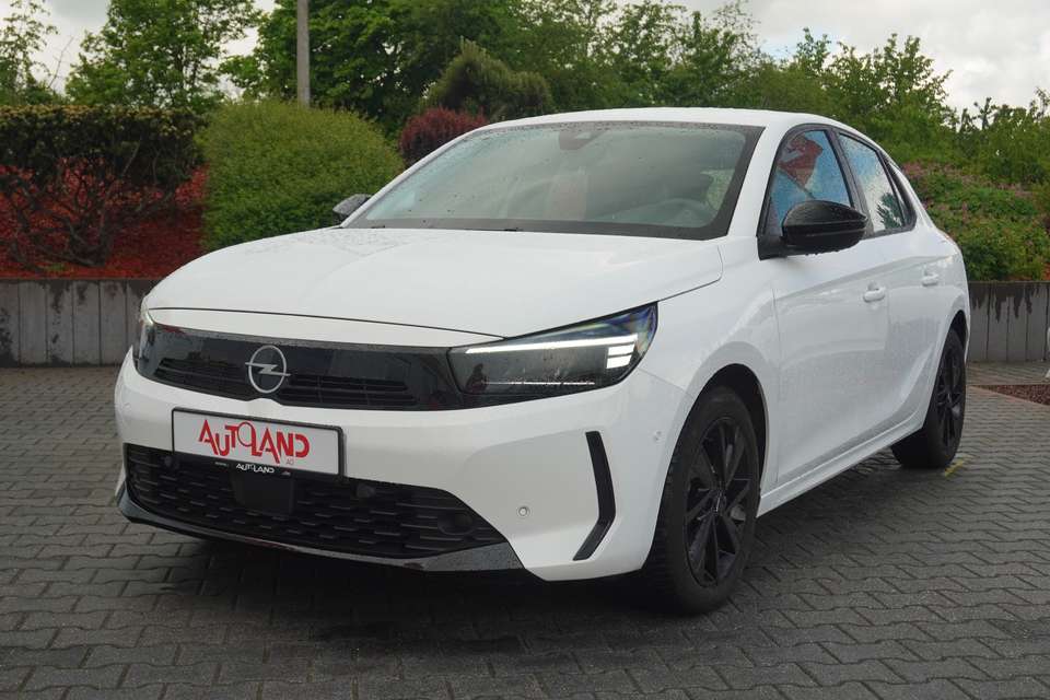 Opel Corsa - Imagem 1