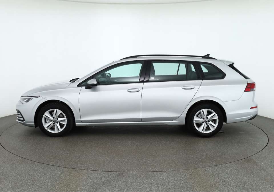 Volkswagen Golf - Imagem 2