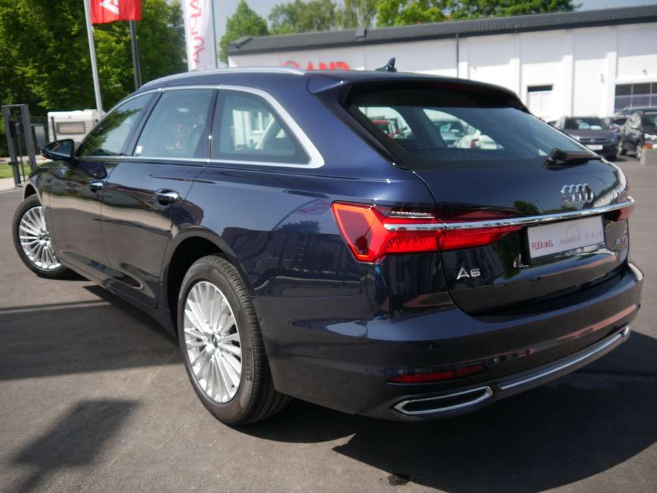 Audi A6 - Imagem 3