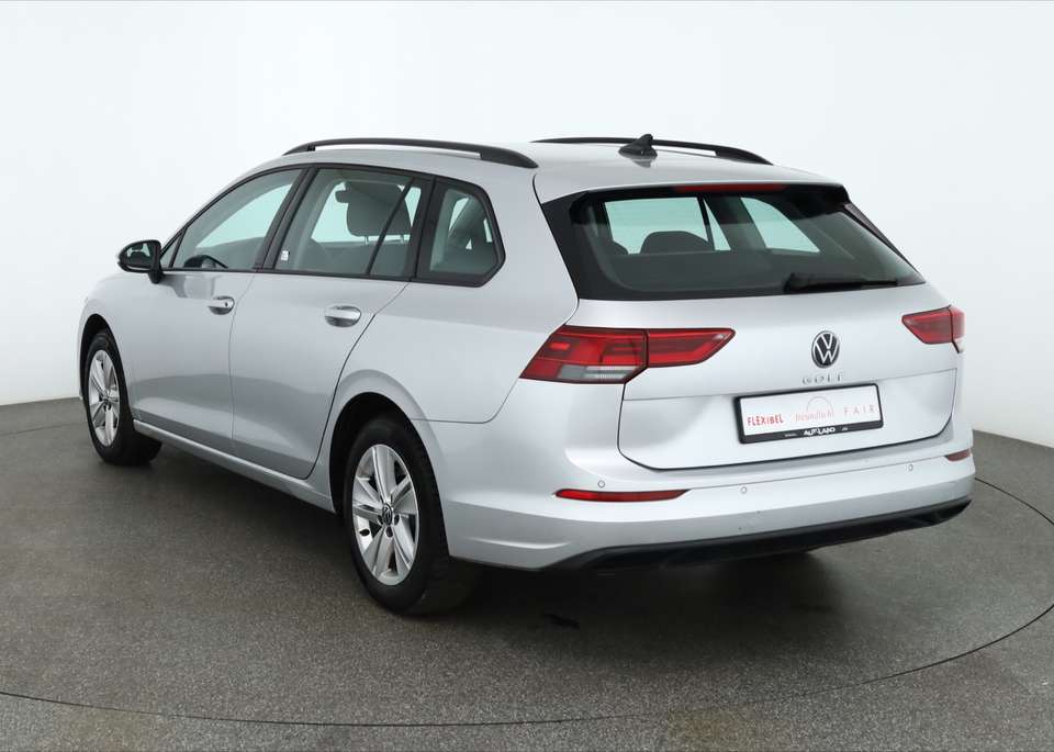 Volkswagen Golf - Imagem 3