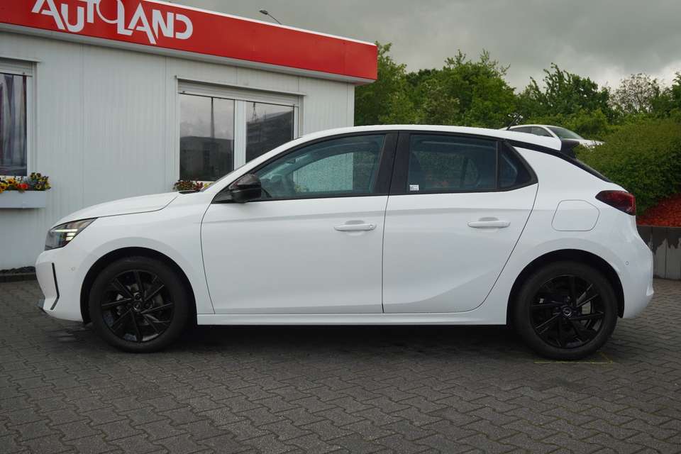 Opel Corsa - Imagem 2