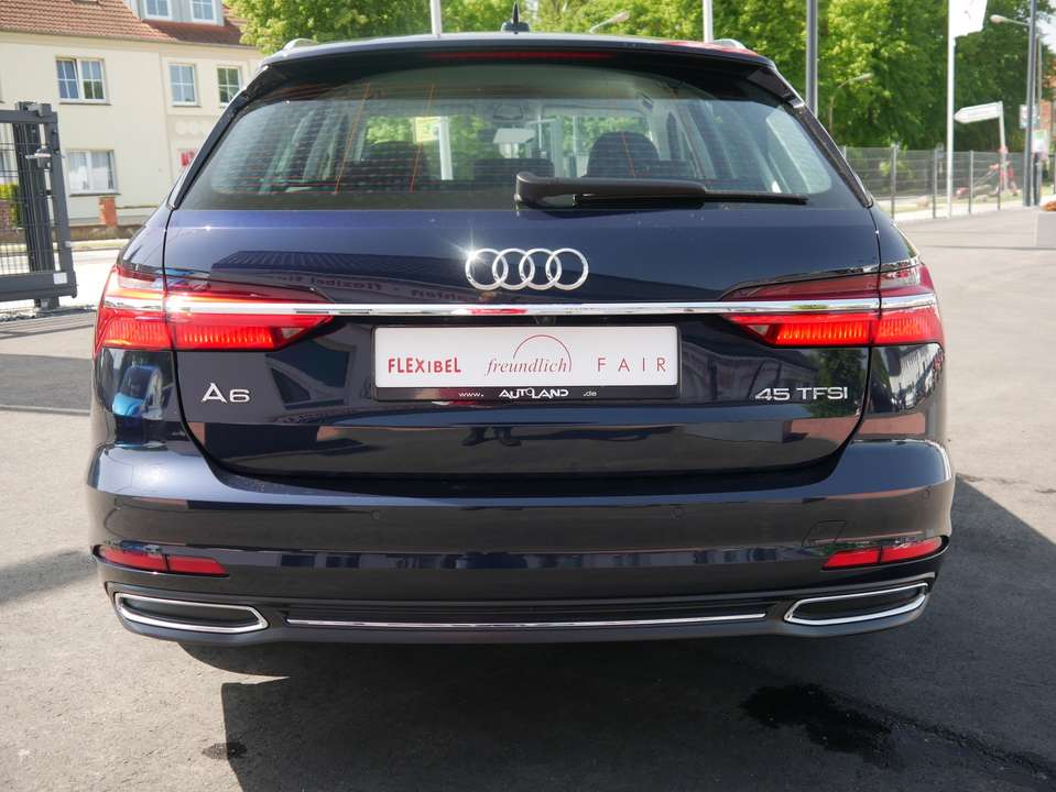 Audi A6 - Imagem 4