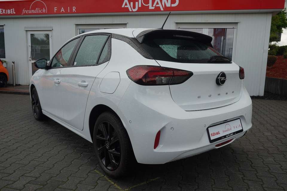 Opel Corsa - Imagem 3