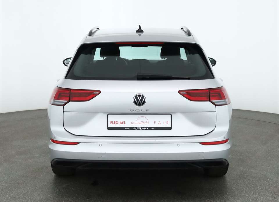 Volkswagen Golf - Imagem 4