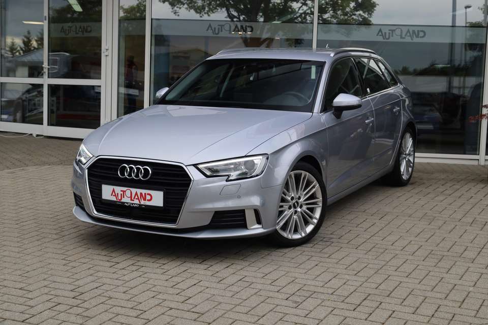 Audi A3 - Imagem 2