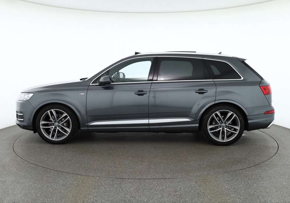 Audi Q7 - Imagem 2