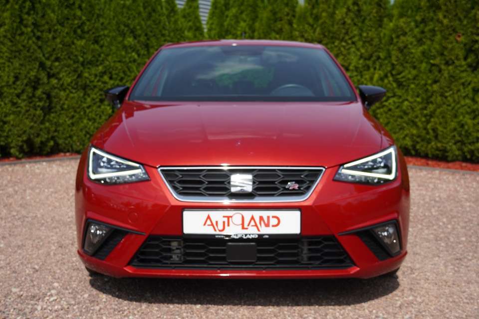 SEAT Ibiza - Imagem 2