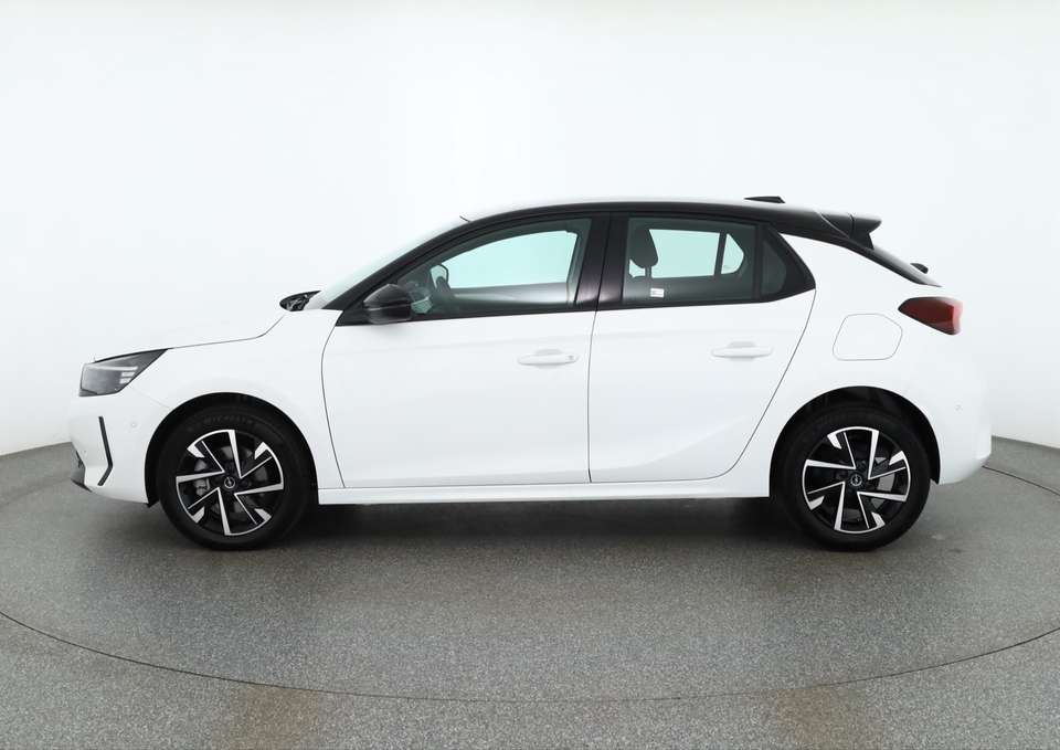 Opel Corsa - Imagem 2
