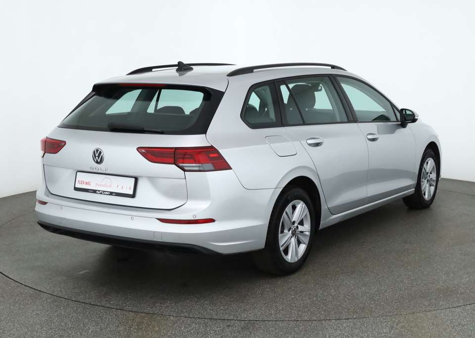 Volkswagen Golf - Imagem 5