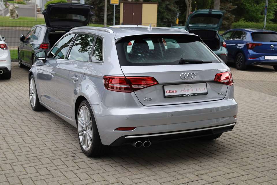 Audi A3 - Imagem 3
